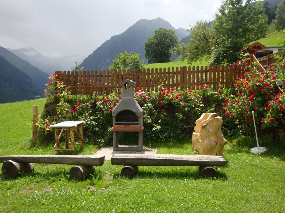 Grillplatz 
