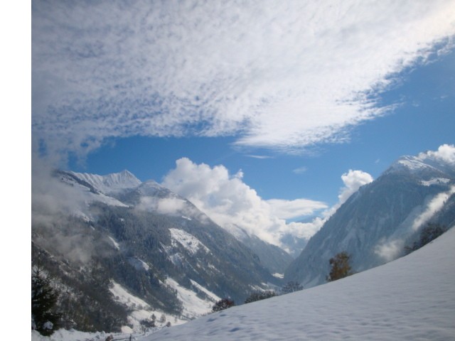 Wintereinbruch. Fotos vom 26. Oktober_2010 (17)