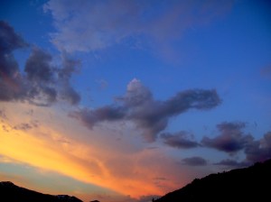 Wetter Prognose für Salzburg